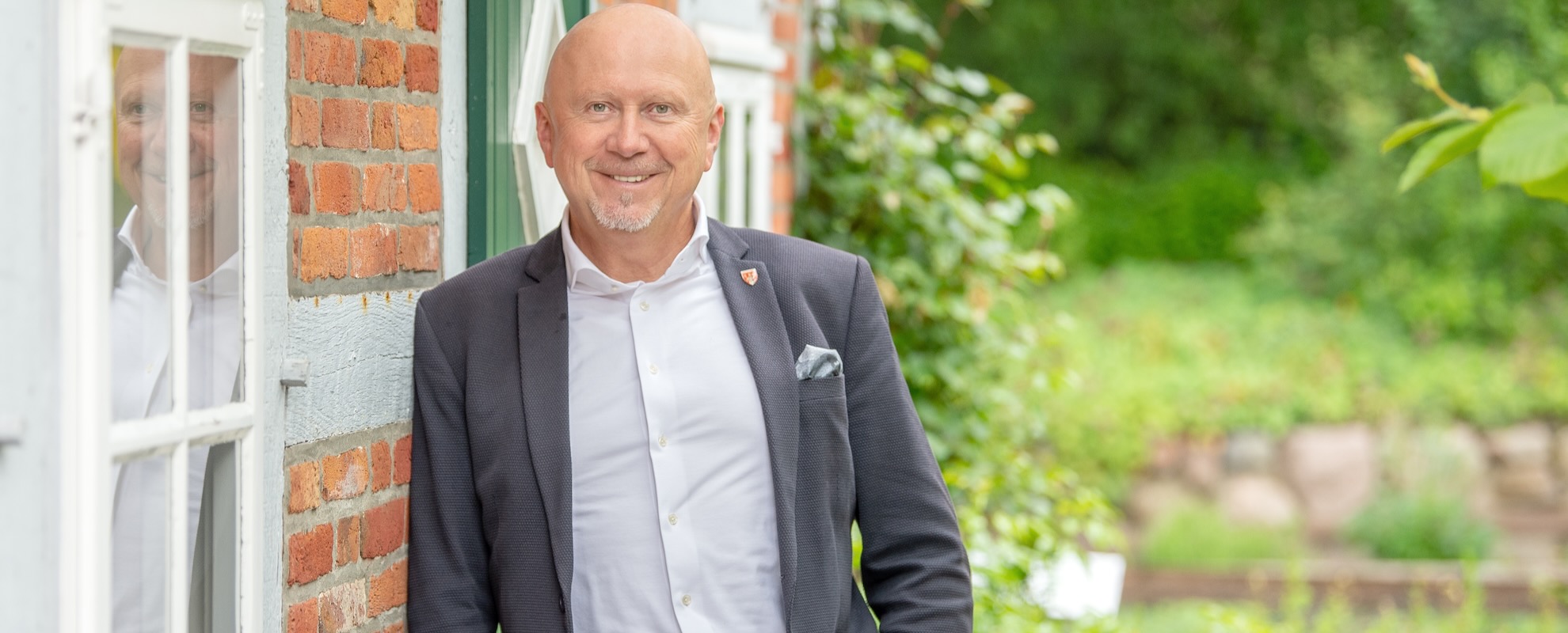 Meine Partei bleibt<br> <h6>BREMERVÖRDE</h6><hr>